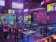 -燥次·烧烤酒场(万象城店)