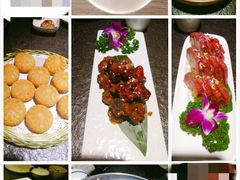 -湘与香缘·湖南菜(王府井北京市百货大楼店)