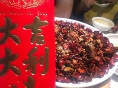 -茅庐川菜(青岛凯德店)