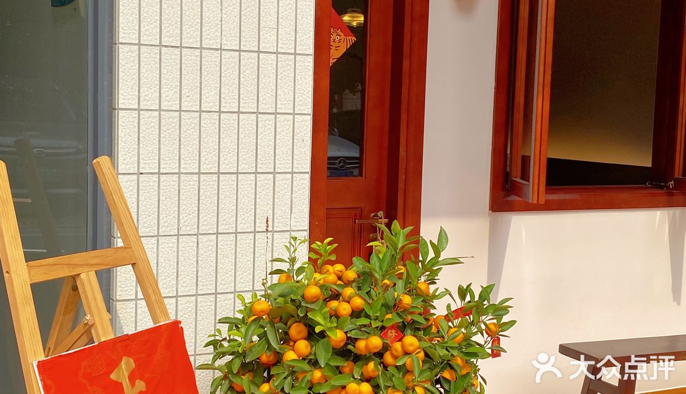 中山探店 | 温馨氛围感 | 日式小清新简餐‼️