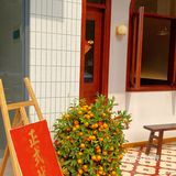中山探店 | 温馨氛围感 | 日式小清新简餐‼️