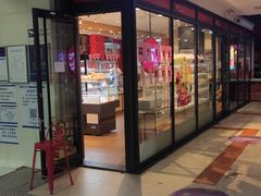 门面-85度C(南京中山南店)