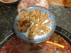 -陈眼镜火锅(总店)