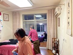-沈师傅盲人按摩工作室(密三小区店)