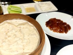 -上海苏宁宝丽嘉酒店·嘉府壹号中餐厅