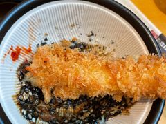 -胜博殿日式炸猪排(西红门店)