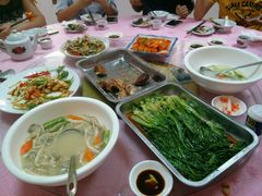 -邹记·美食(斗门店)