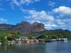 -丹霞山风景名胜区
