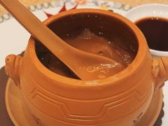 -民族饭店-四季餐厅