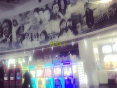 -金逸影城(中关村店)