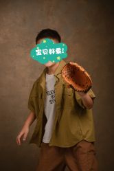 -西瓜庄园儿童摄影