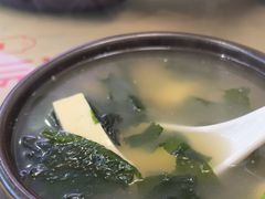 -英兰朝族饭店·英兰锅包肉(佳园路店)