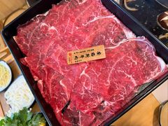 -牛匠和牛寿喜锅(西安总店)
