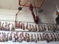 -阿婆情腊排骨火锅(金虹路店)