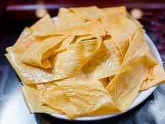 油豆皮-皇中百岁鱼(西兰路店)