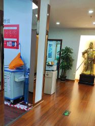 -武汉五洲整形外科医院