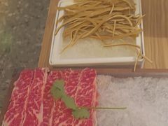 -辣虎·庭院火锅(临平新天地店)
