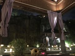-凤翔首邑温泉度假村