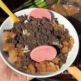 解放碑神仙口‼️都来给我吃他们家了