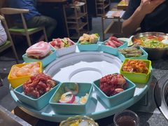 -鹤之乡·齐齐哈尔烤肉·非遗(秋涛路店)