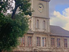 -半岛1919创意园区