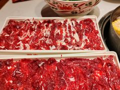 -汕头八合里海记牛肉店(清河店)