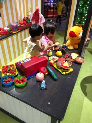 -幻贝家儿童乐园(苏州中心店)