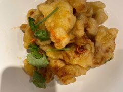 老式锅包肉-鸽子窝(黄村店)