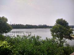 -美兰湖景区