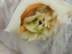 -张果佬年糕卷(科巷店)