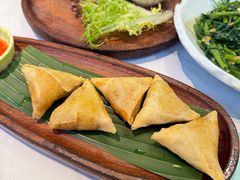 -芭蕉树·新派泰国餐厅(汉溪长隆店)