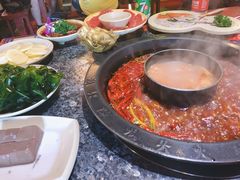 -蜀大侠火锅(寰球文化地标·总府店)