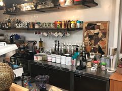 -欧典咖啡屋(台东店)