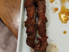 -阳坊胜利涮羊肉(阳坊老店)