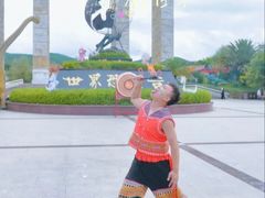 -世界恐龙谷景区