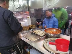 -老太太海鲜鱼饼