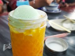 -黄师奶甜品店