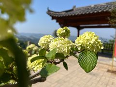 -潭溪山