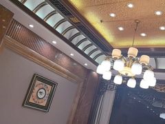 -鹊华居·地道鲁菜·海鲜·融合味(大明湖店)