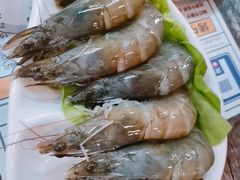 大虾-P1泥炉烤肉(市桥富华东路店)