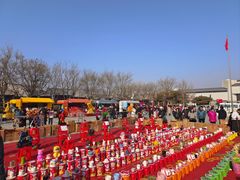 -宛平城