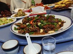 -食鸡公社辣子鸡·潍坊菜·烧烤