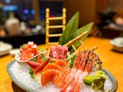 -云璟高空铁板烧·料理·生日宴·聚会团建(福田灯光秀店)