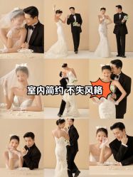 -第一夫人婚纱摄影(南京店)