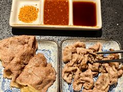 -牛焱·烧肉酒肆(五大道店)