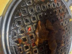 -韩宫宴炭火烤肉(印象城店)