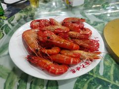 -四姑娘川味海鲜(八爪鱼店)