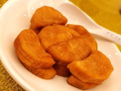 酱油萝卜-黄埔华苑酒家(黄埔总店)