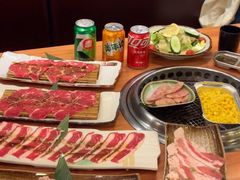 -炼瓦家日式烧肉·寿喜烧(融创精彩天地店)