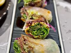 泰式鸭肉卷-Home Thai·泰谣(王府井apm店)